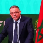 فوزي لقجع: "تنظيم مونديال 2030 إنجاز تاريخي يعكس رؤية المغرب المستقبلية"