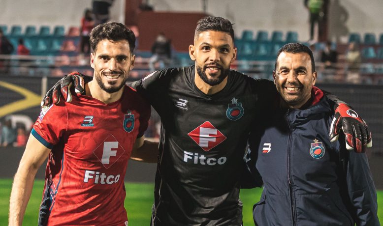 20 لاعبا في قائمة أولمبيك أسفي لمواجهة الرجاء الرياضي