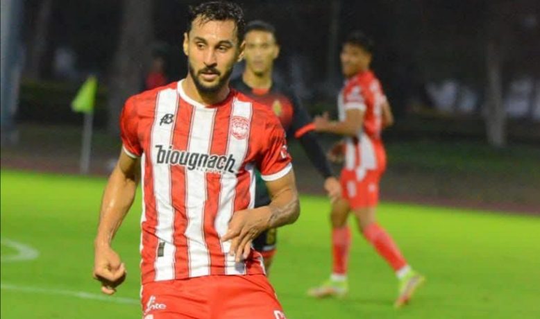 الجعواني ومولاتاي قريبان من فريق بالدوري الاحترافي