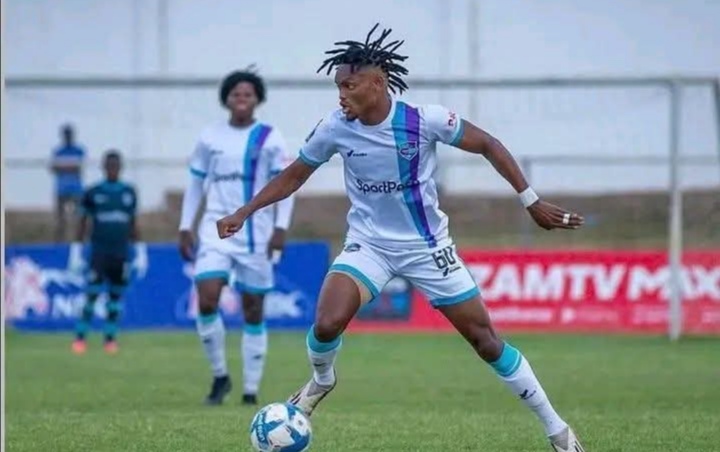 هداف المنتخب التنزاني يوقع في كشوفات الوداد