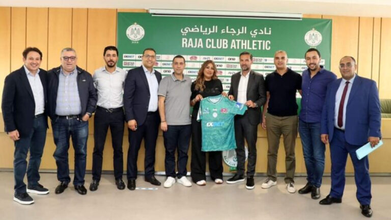 رئيس سابق يستعد لوضع ترشيحه لرئاسة الرجاء