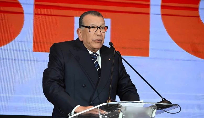 اليوم …الجامعة الملكية المغربية لرفع الأثقال في جمع عام عادي بمدينة خريبكة