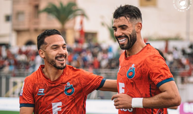 الدوري الليبي يخطف لاعبا جديدا من الدوري الاحترافي