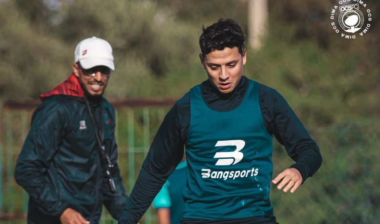 أولمبيك أسفي يُباشر إجراءات تأهيل البحري والهبطي