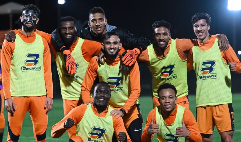 نهضة بركان تسترجع لاعبا مهما أمام الزمامرة