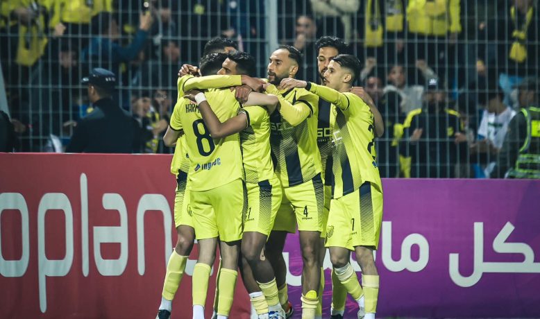 وعكة صحية مفاجئة تُبعد لاعب المغرب الفاسي عن مواجهة الرجاء