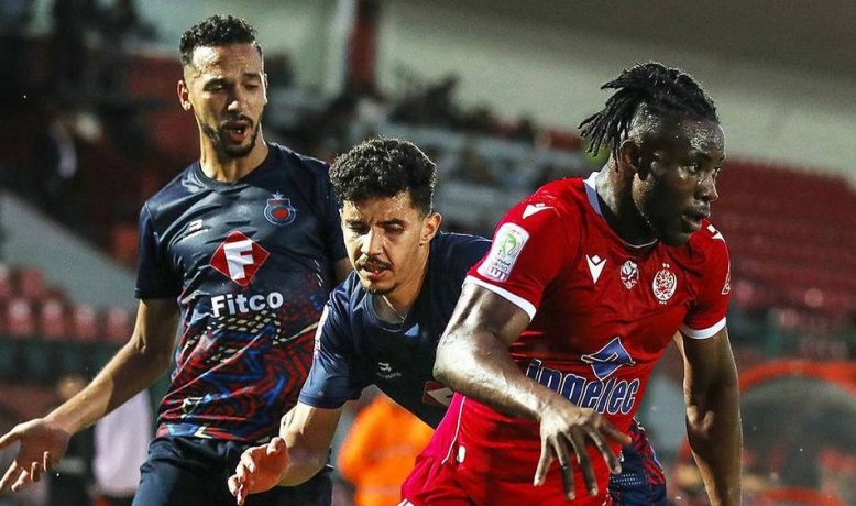 ودادي سابق ينتقل إلى الدوري البلجيكي