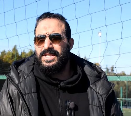 الجرموني يلتحق بالدوري الليبي الممتاز