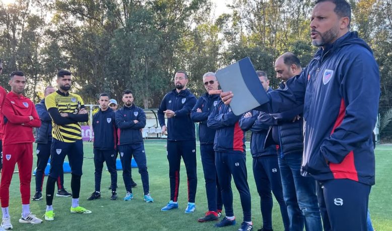 المغرب التطواني يعلن رفع المنع ويتعاقد لاعبين جدد