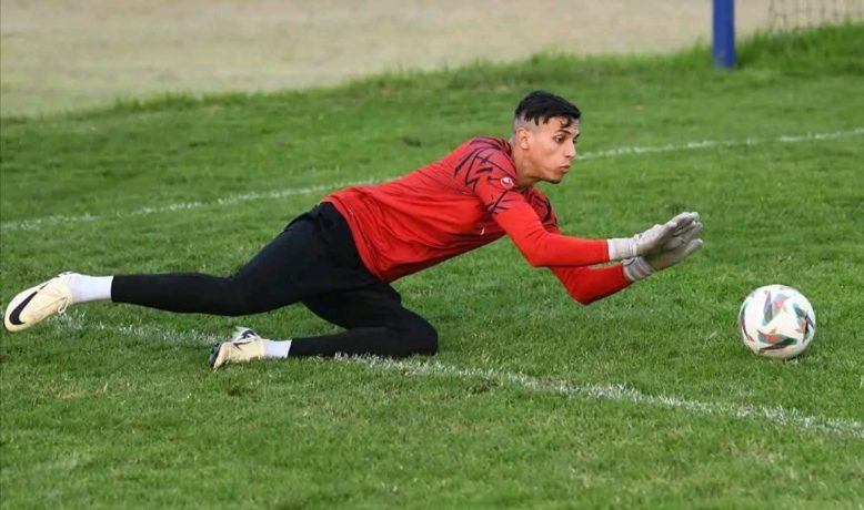 الجيش الملكي بدون حارسه الرسمي في ديربي العاصمة