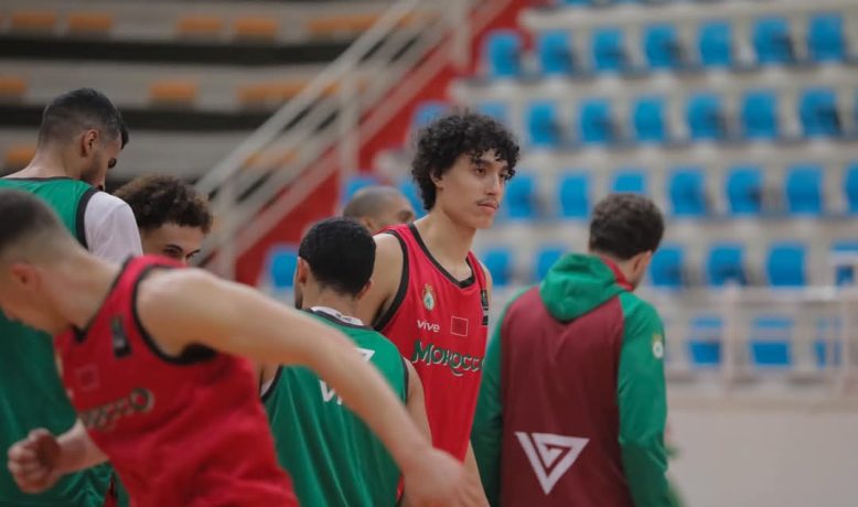 12 لاعبا في اللائحة النهائية للمنتخب المغربي للمشاركة في تصفيات بطولة قارية