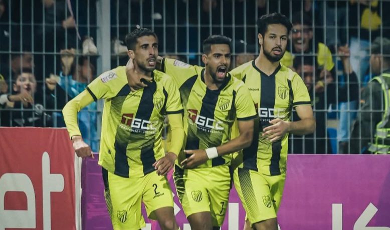 المغرب الفاسي يفتقد لاعبين أمام الرجاء