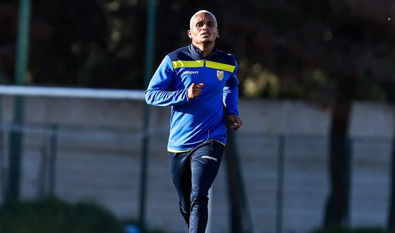 المغرب الفاسي يستعيد لاعبه قبل مواجهة الرجاء