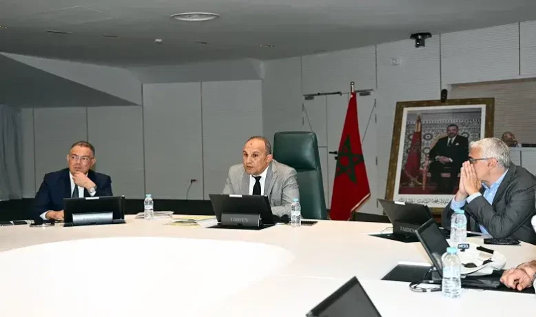 تأجيل جديد لاجتماع لقجع برؤساء الأندية