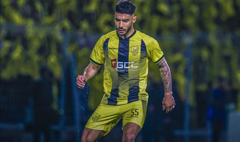 المغرب الفاسي ينجو من فخ شباب المحمدية