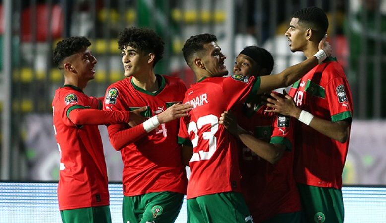 مدرب المنتخب المغربي يستدعي 24 لاعباً للمشاركة في دوري دولي استعداداً لكأس أفريقيا