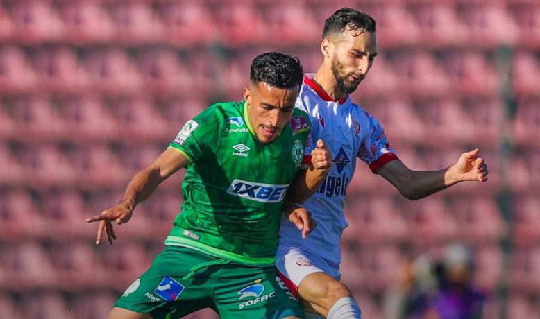 رسميا تأجيل الديربي إلى ما بعد فترة التوقف الدولي