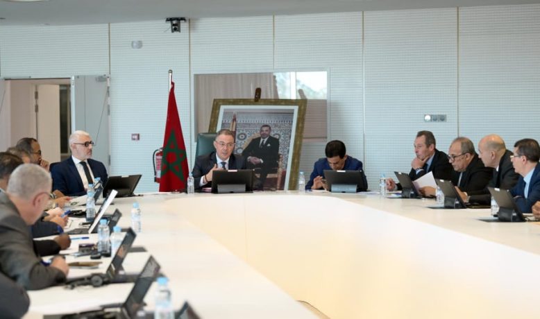 تأجيل اجتماع لقجع وبلقشور مع رؤساء الأندية