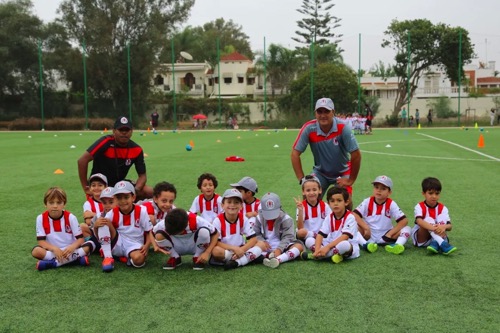 الفتح الرباطي يفتح أبوابه لاكتشاف مواهب أحياء الرباط