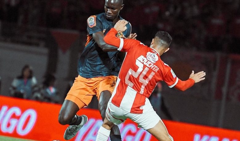 نهضة بركان يطرح للبيع تذاكر مباراته أمام الوداد وهذه أثمنتها