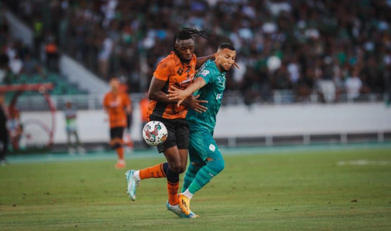 الجامعة تحسم في موعد إجراء قرعة سدس عشر كأس العرش