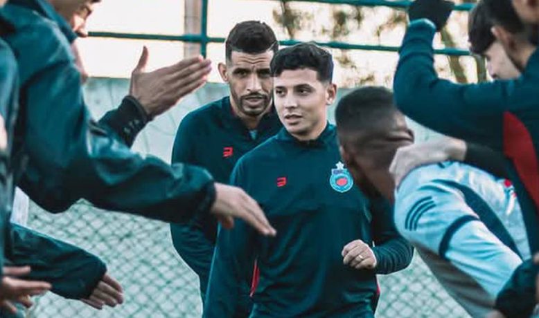 أولمبيك أسفي يحصل على موافقة مستشهره لضخ منحة خاصة لتأهيل الهبطي والبحري