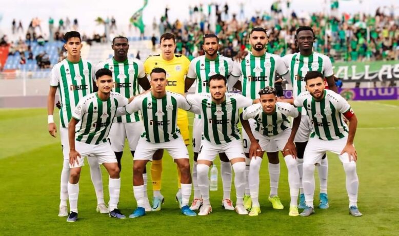 جماهير الدفاع الحسني الجديدي ممنوعة من التنقل إلى ابن جرير لأسباب أمنية