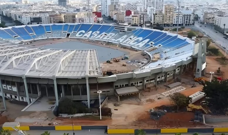 لجنة من الكاف تزور دونور