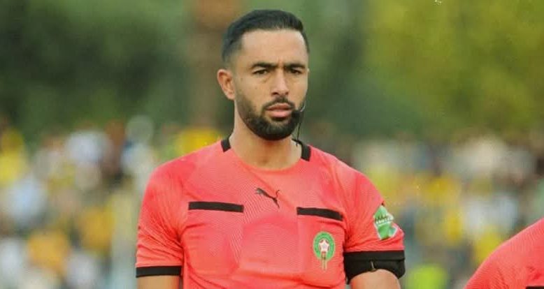 التنويهات والانتقادات تطال برداة عقب مباراة نهضة بركان والوداد