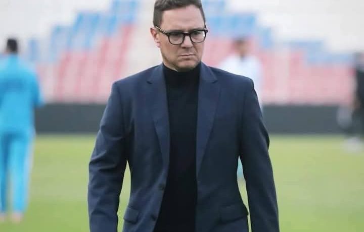 بنهاشم ينفصل عن نهضة الزمامرة