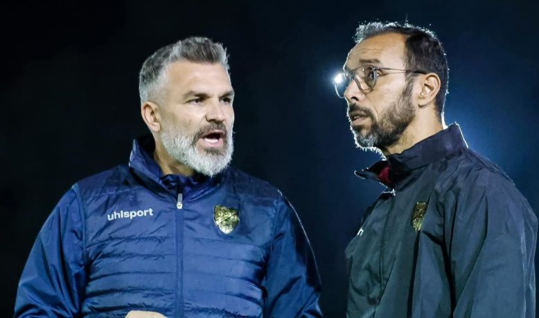 المغرب الفاسي يعين مديرا تقنيا جديدا