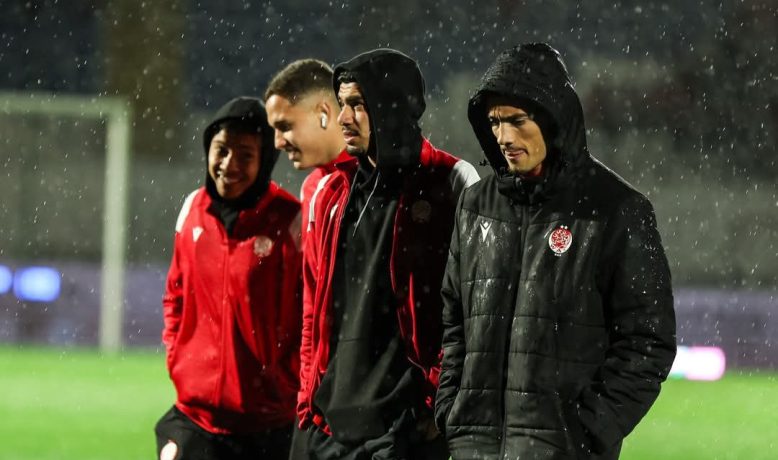 موكوينا يكشف عن تشكيلة الوداد أمام الفتح الرباطي