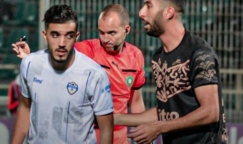 شباب السوالم يستقر على ملعبه لاستقبال أولمبيك أسفي