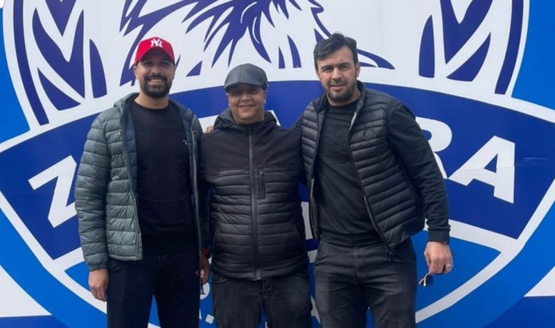 مدرب ينهي مشواره مع فريق بالبطولة