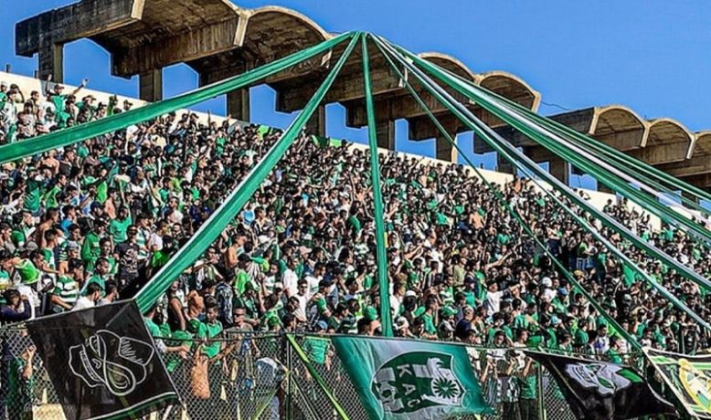 مباراة جديدة في الدوري الاحترافي بدون حضور جماهيري