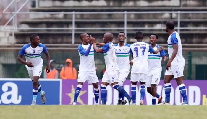 12 مباراة من إقصائيات كأس العالم تُقام بالملاعب المغربية في مارس