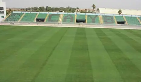 فريقان بالدوري يعودان للاستقبال بملعب برشيد