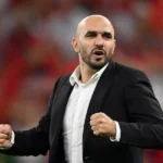 الركراكي تكرار إنجاز قطر صعب لكن سنحاول صناعة التاريخ من جديد