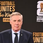 أنشيلوتي يؤكد أن مواجهة المغرب ستكون معقدة وصعبة