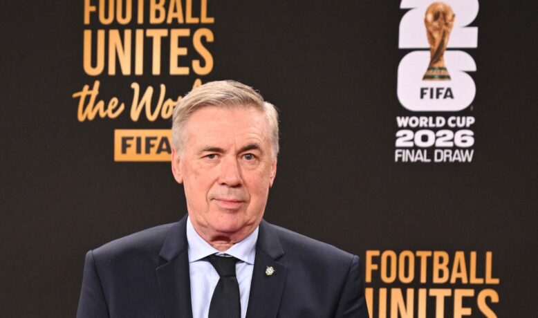 أنشيلوتي يؤكد أن مواجهة المغرب ستكون معقدة وصعبة