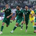 خربين جاهز والشامي غائب عن مواجهة المغرب وسوريا بكأس العرب