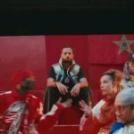 أمينوكس يشعل حماس الجماهير المغربية قبل كأس إفريقيا 2025