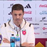 جمال السلامي: النهائي لا يُلعب بل يُفاز به… والأردن تحتاج لقب كأس العرب أكثر من المغرب