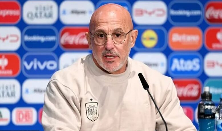 دي لا فوينتي يشيد بالمغرب ويحسم الجدل حول لامين يامال