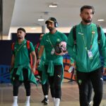 الركراكي يوجه الدعوة لنجمي الجيش الملكي