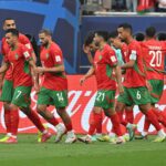 رسميا الإصابة تبعد لاعبين مهمين عن الأسود بكأس العرب