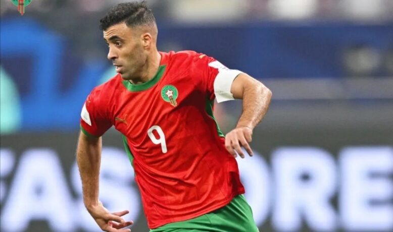 تغييرات عديدة في تشكيلة الأسود لمواجهة عمان