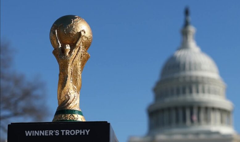 قرعة كأس العالم تكشف عن مواجهات نارية في دور المجموعات