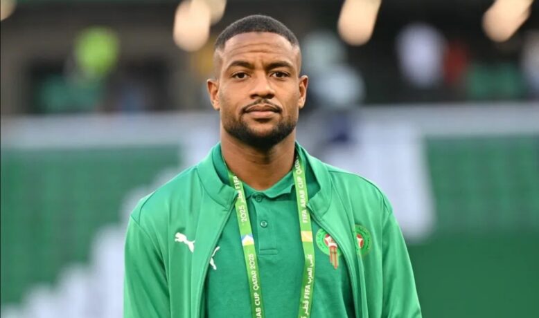 محمد مفيد: سنكون في الموعد أمام السعودية والتأهل هدفنا