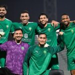 السكتيوي يسترجع خدمات مهاجم بارز قبل مواجهة الإمارات بكأس العرب